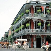 New Orleans